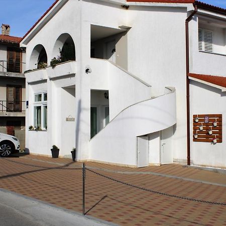 Apartmani B&S Barbat na Rabu Extérieur photo