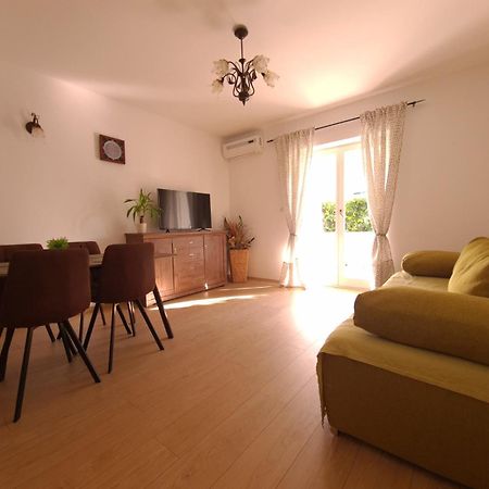 Apartmani B&S Barbat na Rabu Extérieur photo