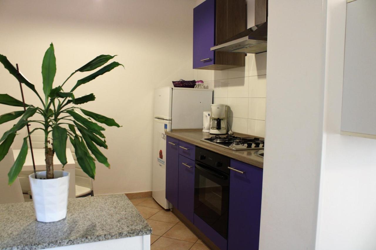 Apartmani B&S Barbat na Rabu Extérieur photo
