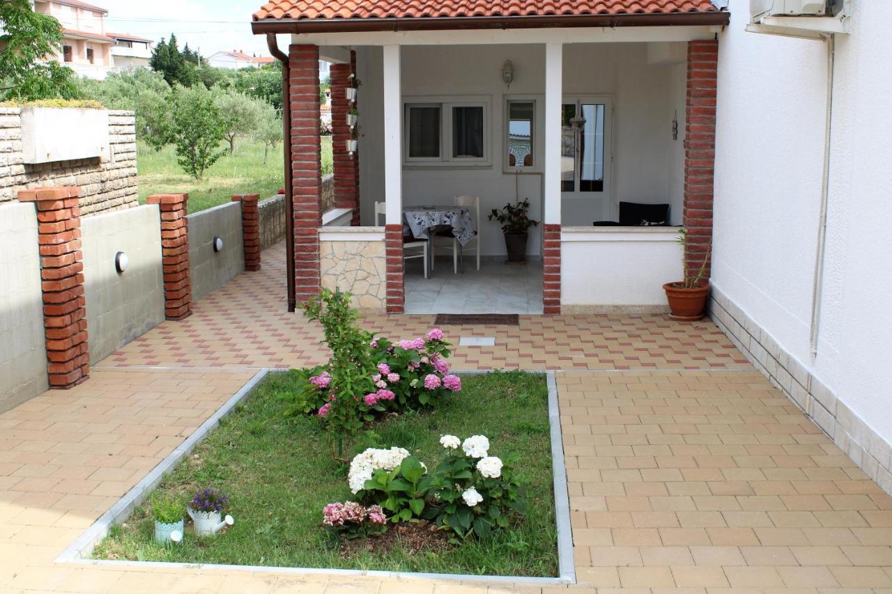Apartmani B&S Barbat na Rabu Extérieur photo
