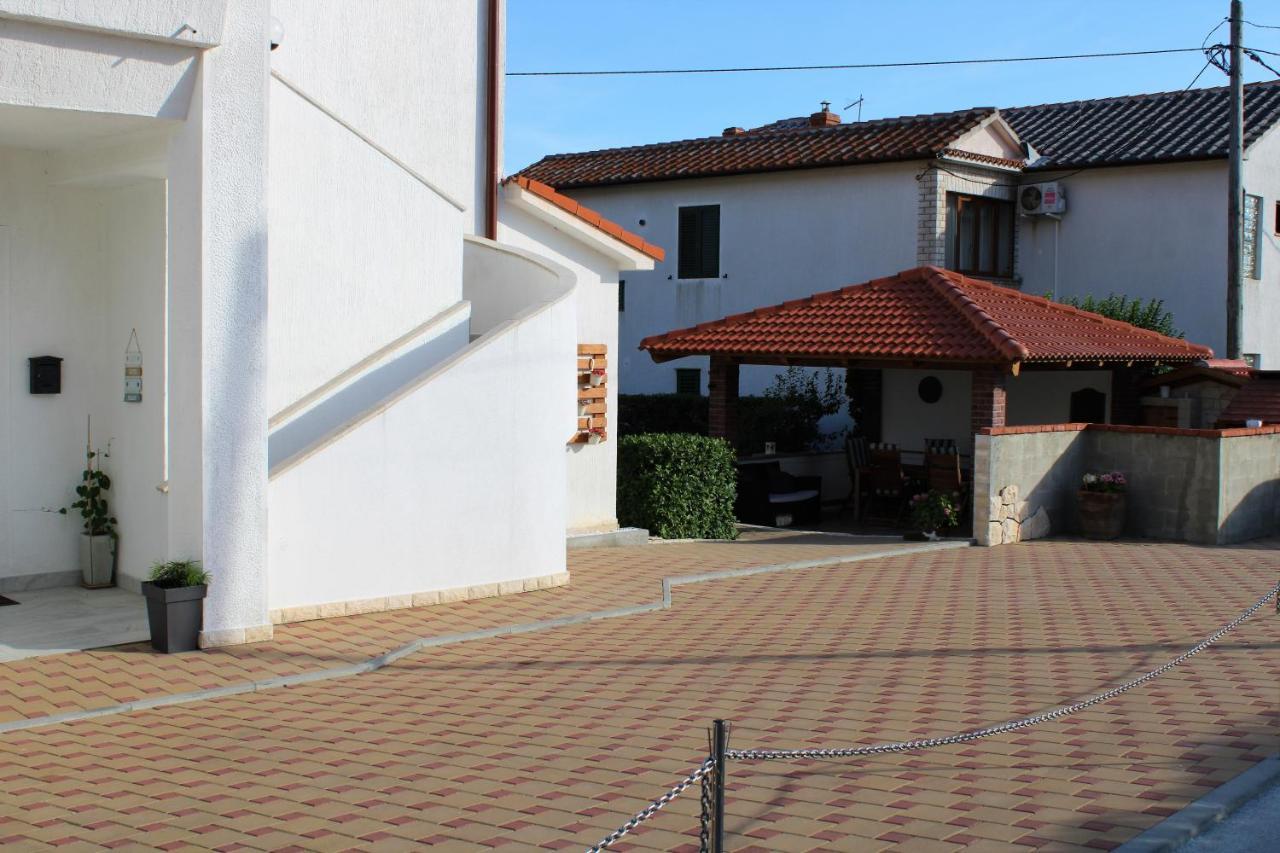 Apartmani B&S Barbat na Rabu Extérieur photo
