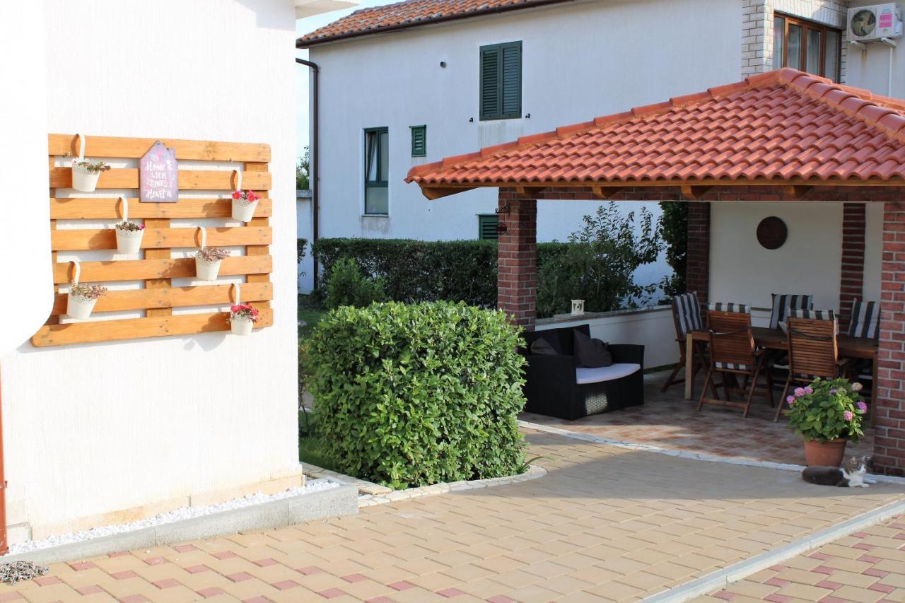 Apartmani B&S Barbat na Rabu Extérieur photo