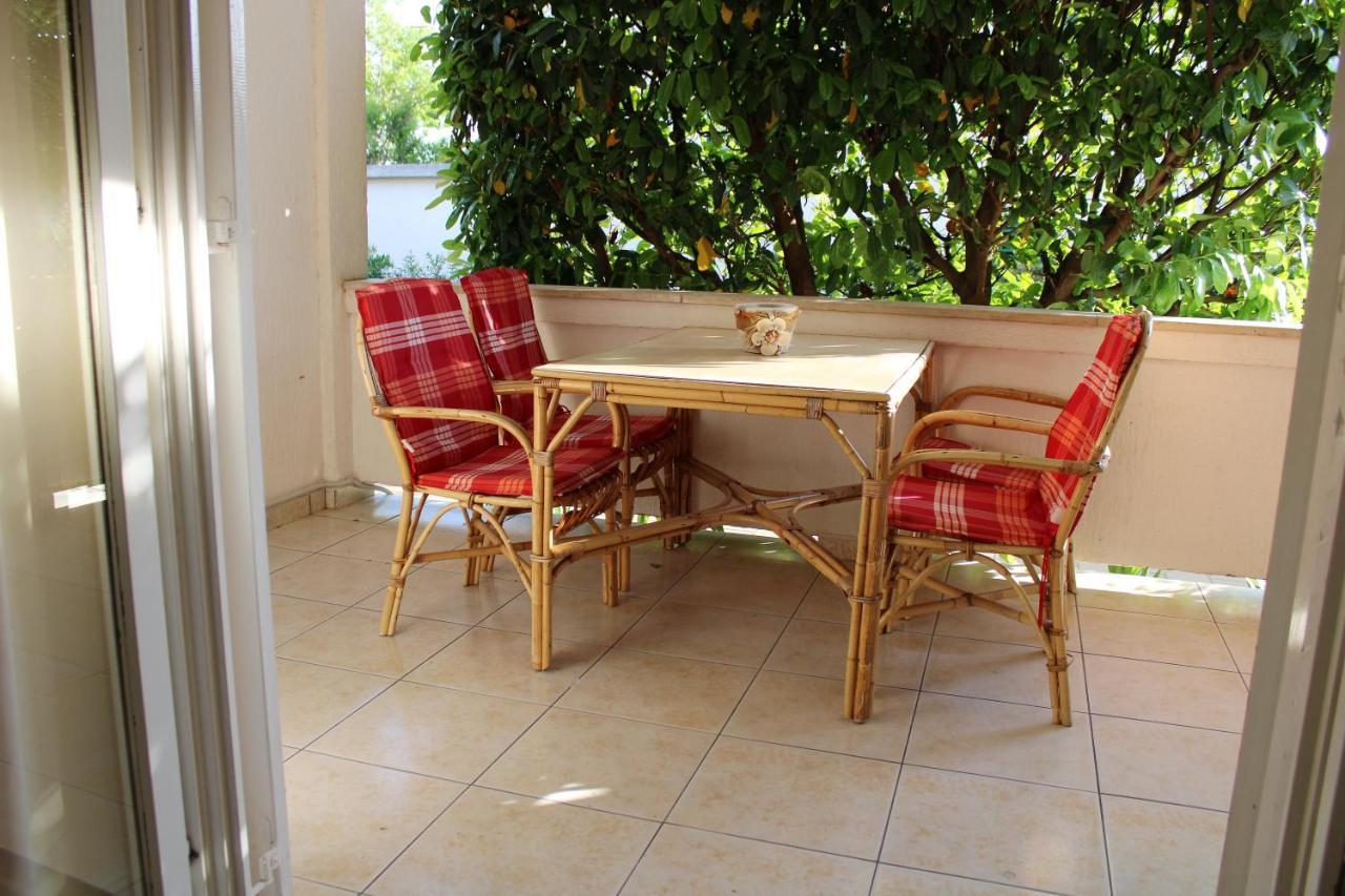 Apartmani B&S Barbat na Rabu Extérieur photo