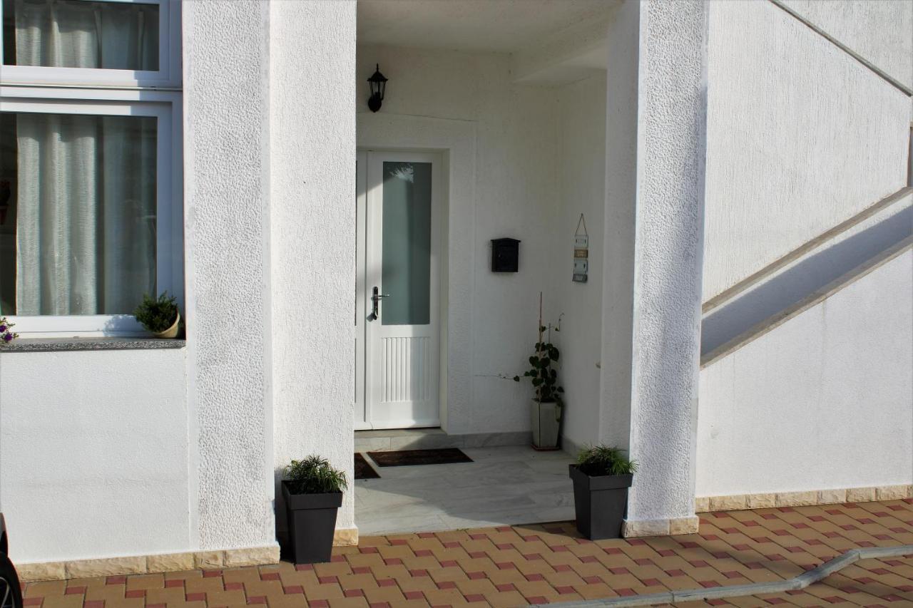 Apartmani B&S Barbat na Rabu Extérieur photo