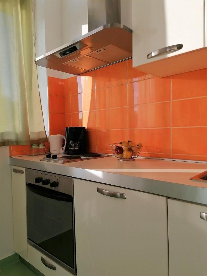 Apartmani B&S Barbat na Rabu Extérieur photo