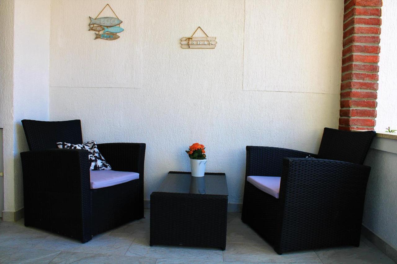 Apartmani B&S Barbat na Rabu Extérieur photo