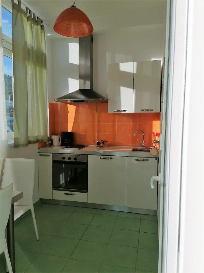 Apartmani B&S Barbat na Rabu Extérieur photo