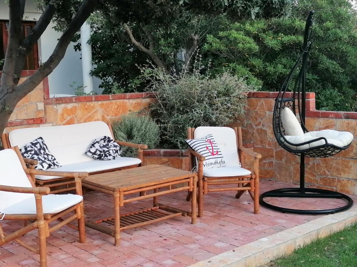 Apartmani B&S Barbat na Rabu Extérieur photo