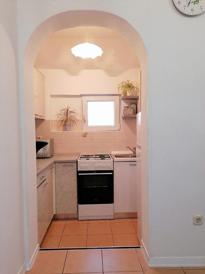 Apartmani B&S Barbat na Rabu Extérieur photo