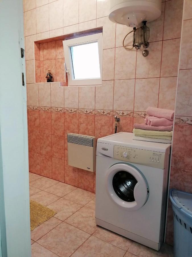 Apartmani B&S Barbat na Rabu Extérieur photo