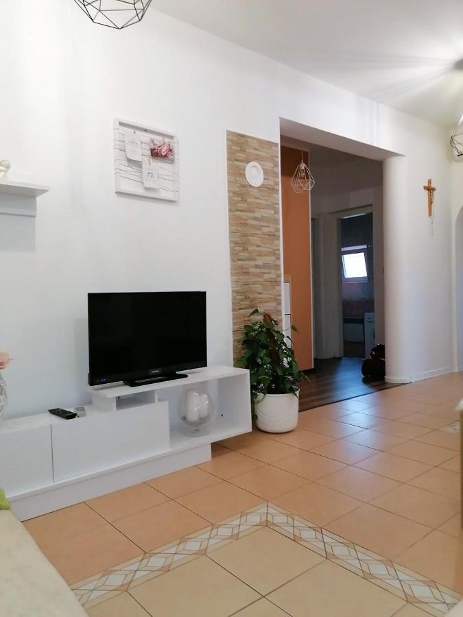 Apartmani B&S Barbat na Rabu Extérieur photo