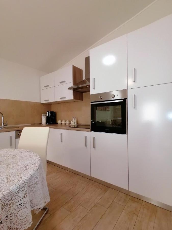 Apartmani B&S Barbat na Rabu Extérieur photo