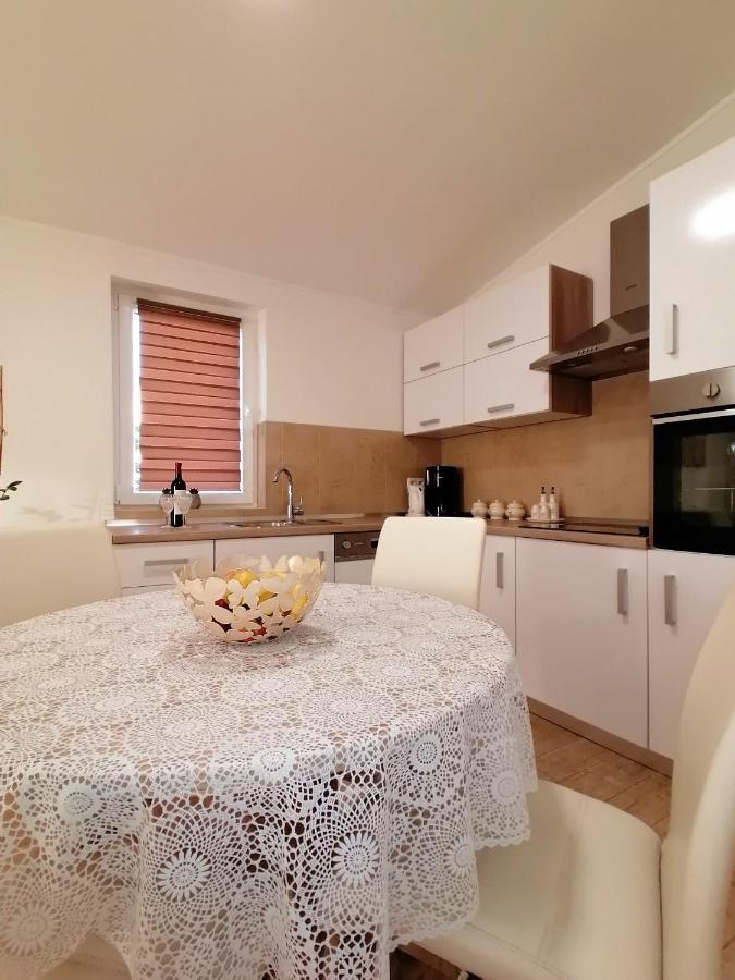 Apartmani B&S Barbat na Rabu Extérieur photo