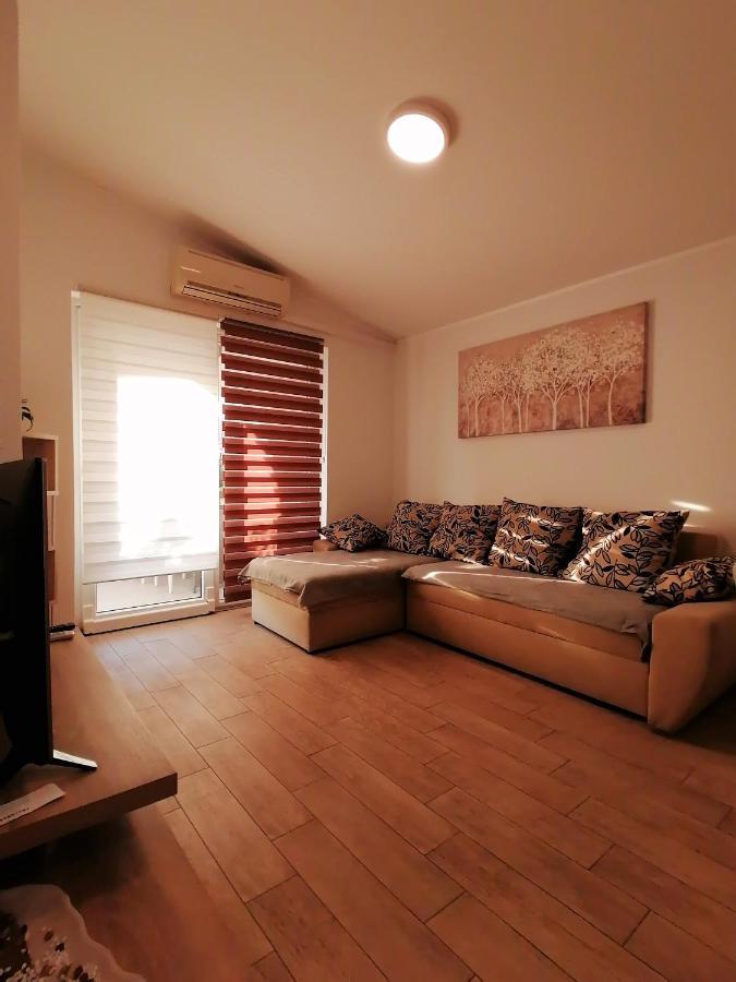 Apartmani B&S Barbat na Rabu Extérieur photo