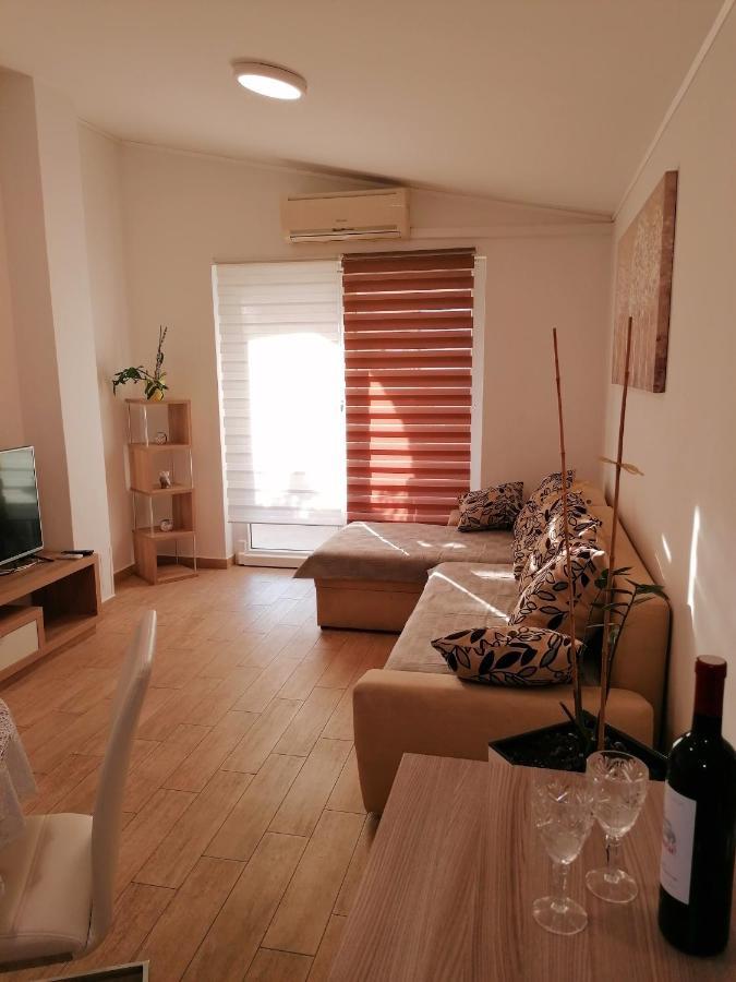 Apartmani B&S Barbat na Rabu Extérieur photo
