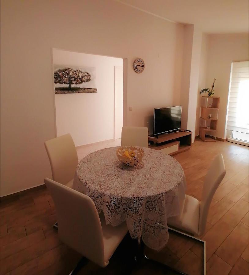 Apartmani B&S Barbat na Rabu Extérieur photo