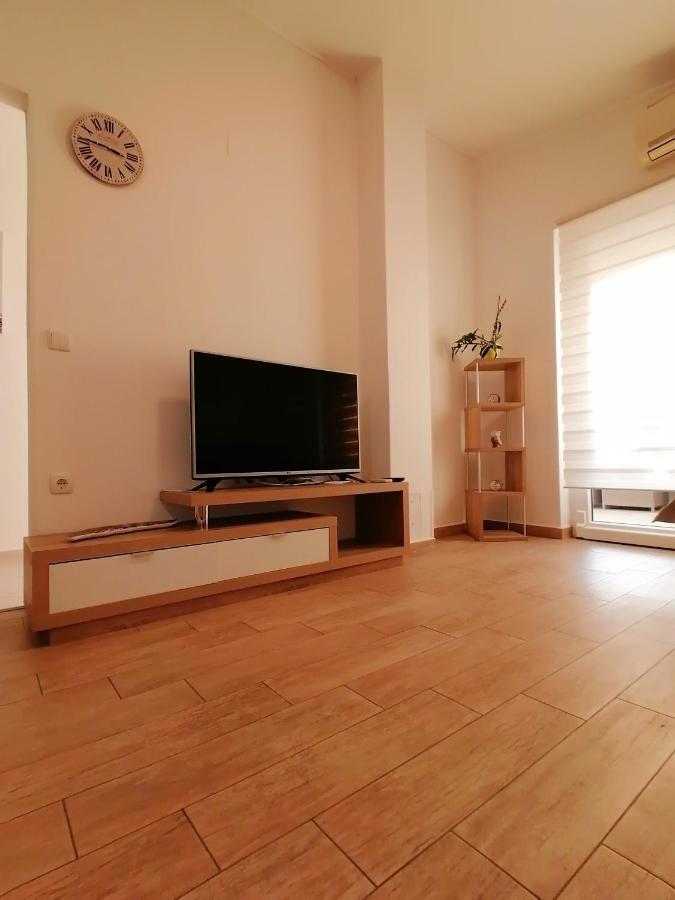 Apartmani B&S Barbat na Rabu Extérieur photo