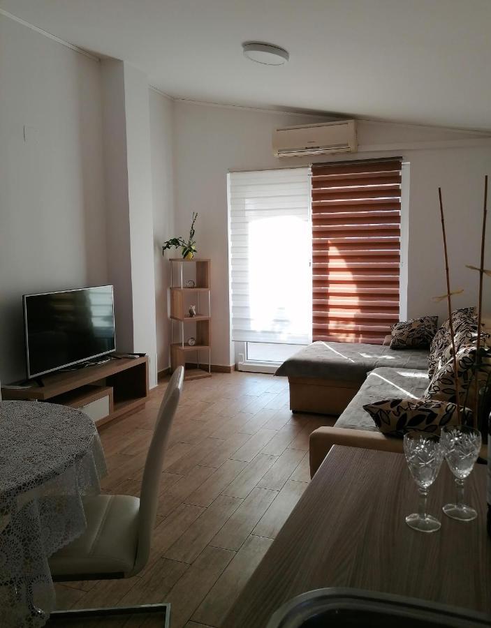 Apartmani B&S Barbat na Rabu Extérieur photo