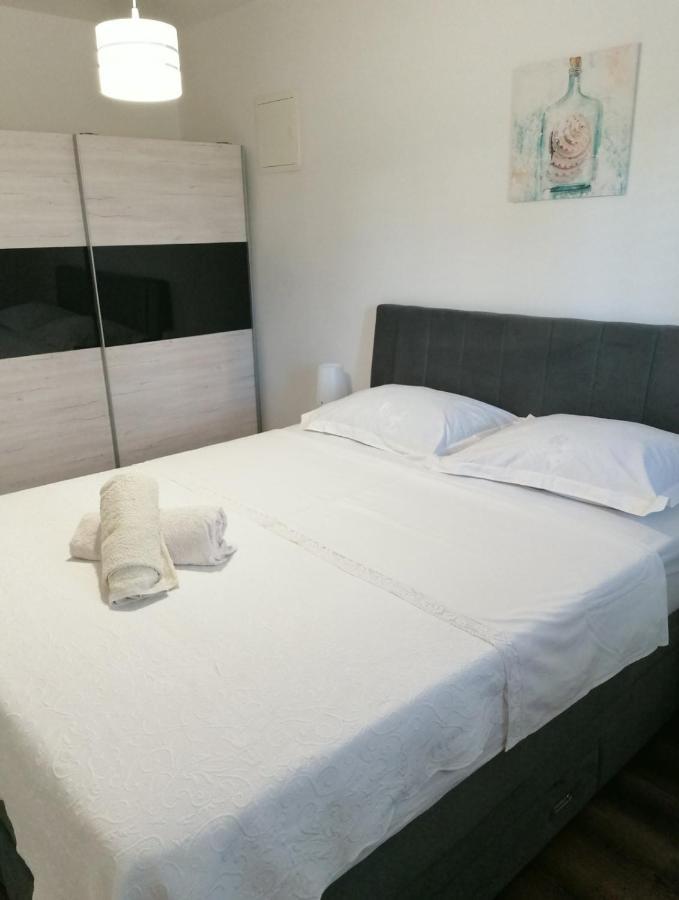 Apartmani B&S Barbat na Rabu Extérieur photo