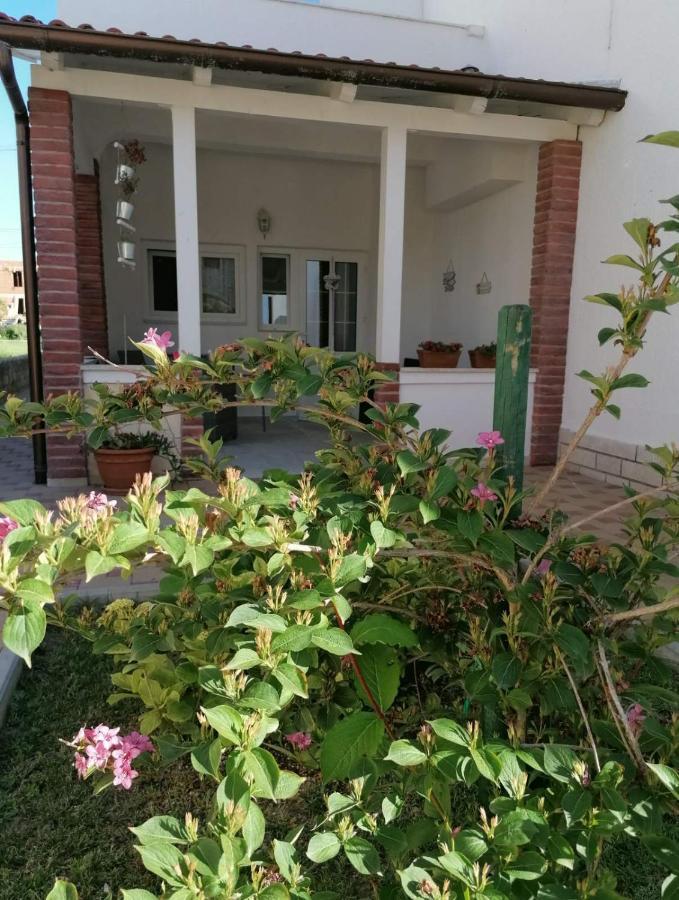 Apartmani B&S Barbat na Rabu Extérieur photo