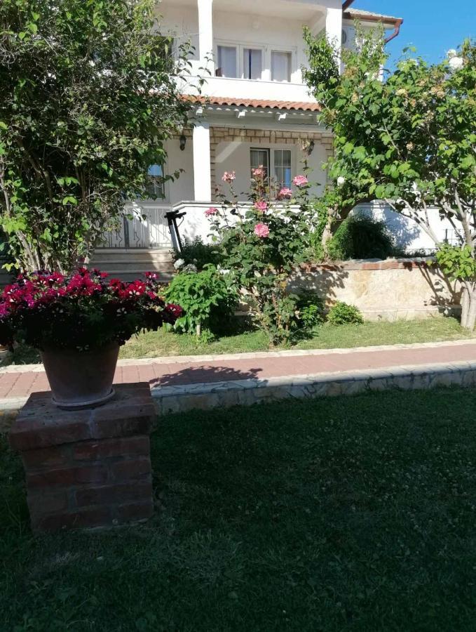 Apartmani B&S Barbat na Rabu Extérieur photo