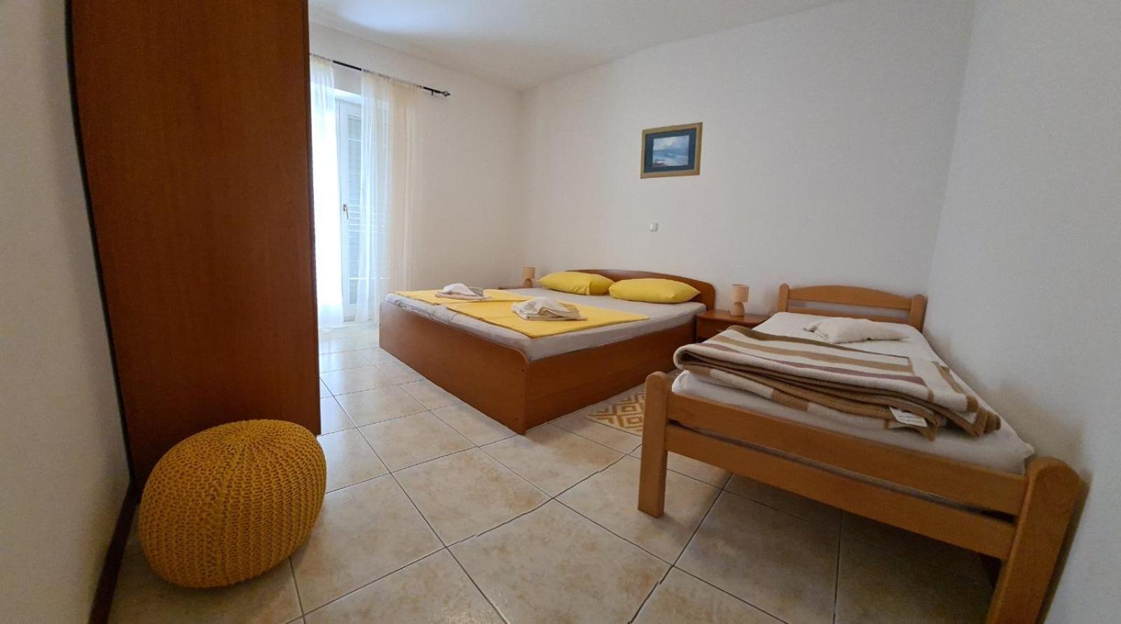 Apartmani B&S Barbat na Rabu Extérieur photo