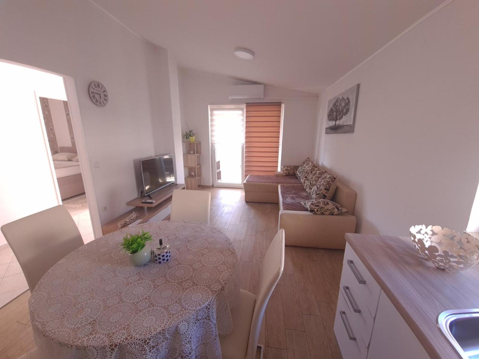 Apartmani B&S Barbat na Rabu Extérieur photo
