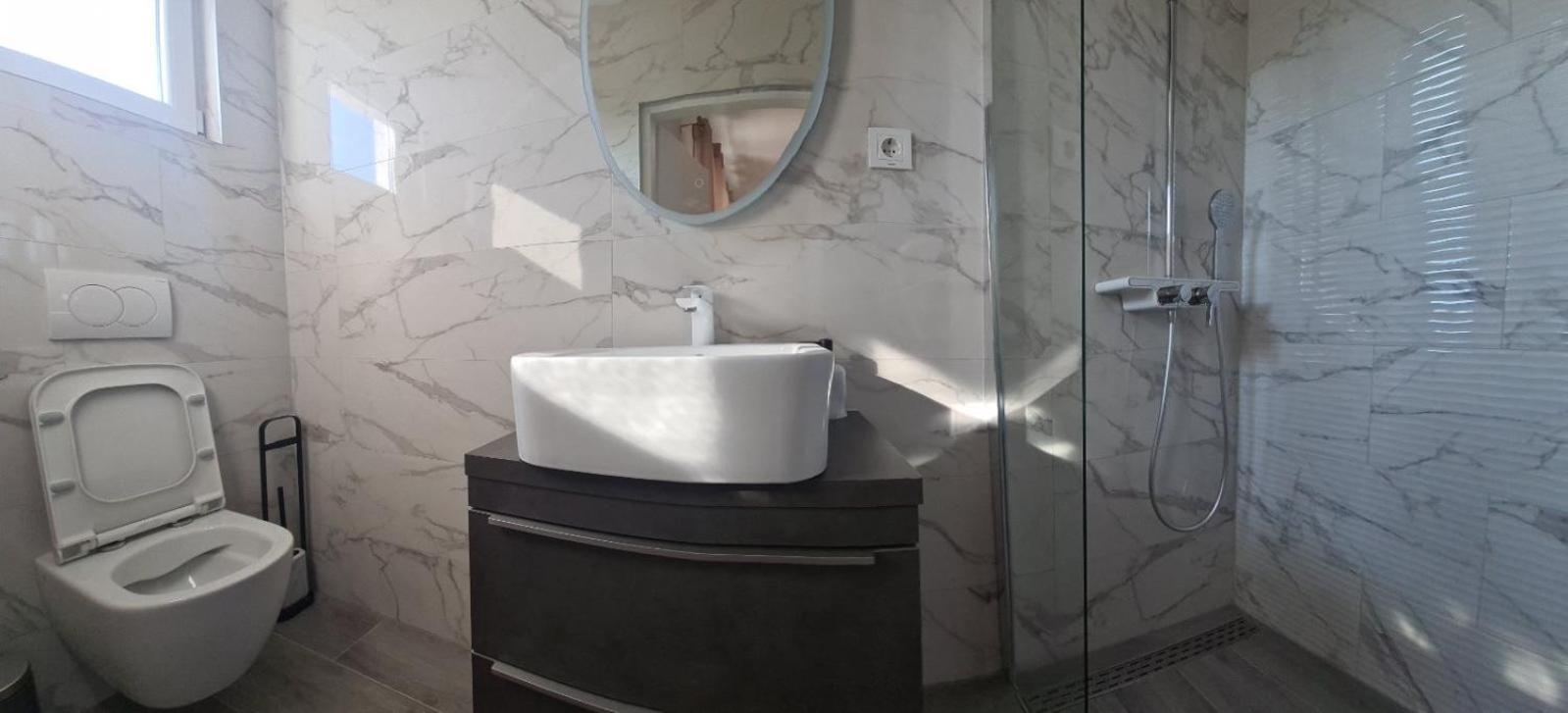 Apartmani B&S Barbat na Rabu Extérieur photo