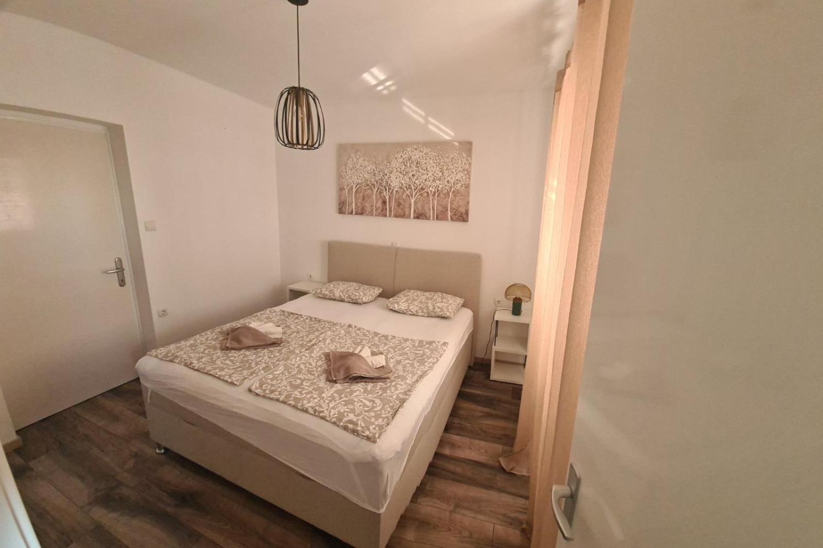 Apartmani B&S Barbat na Rabu Extérieur photo