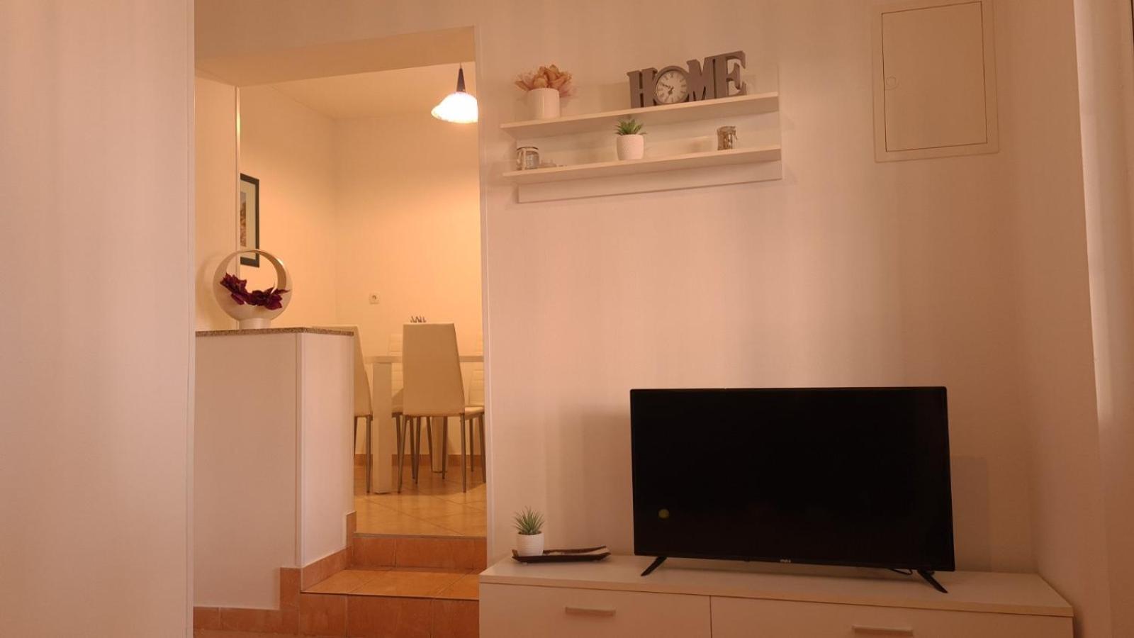 Apartmani B&S Barbat na Rabu Extérieur photo