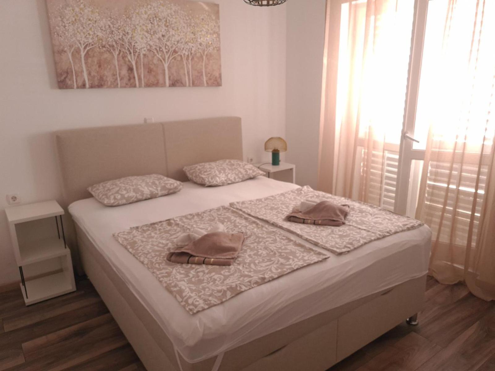 Apartmani B&S Barbat na Rabu Extérieur photo
