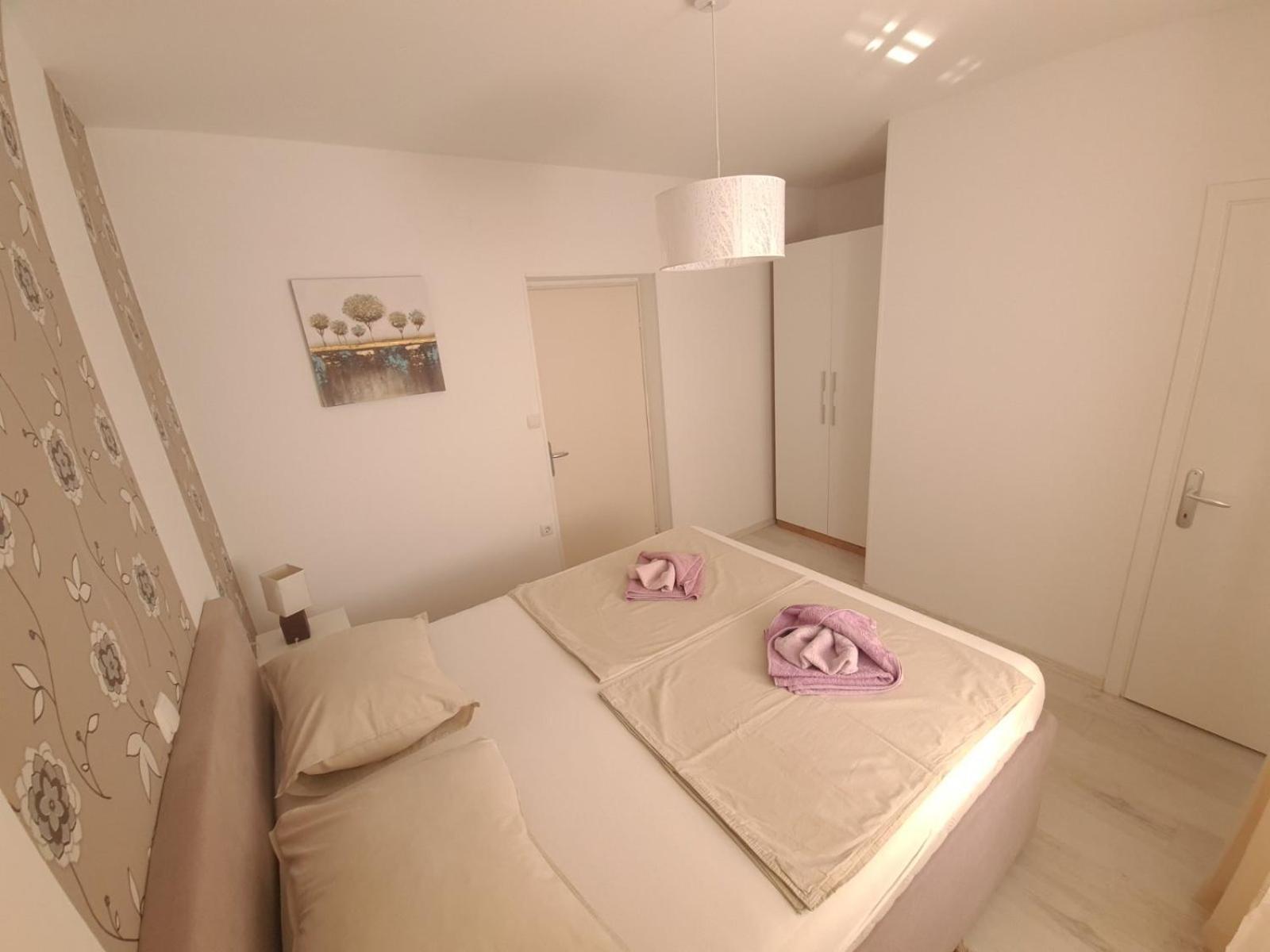 Apartmani B&S Barbat na Rabu Extérieur photo