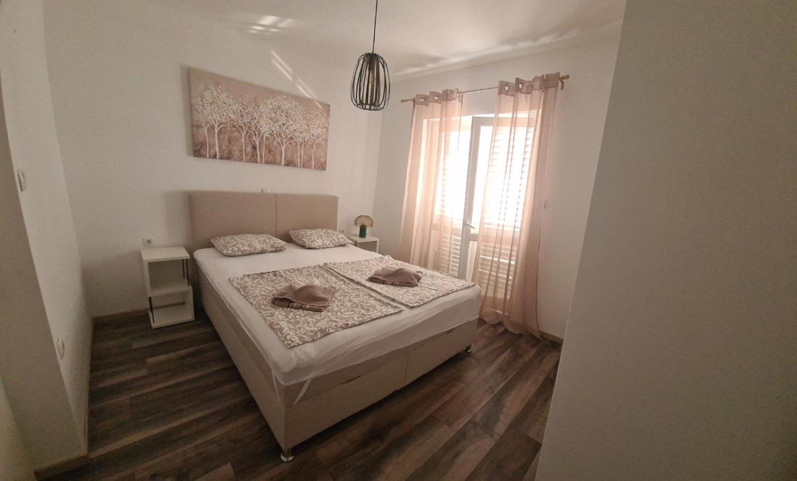 Apartmani B&S Barbat na Rabu Extérieur photo