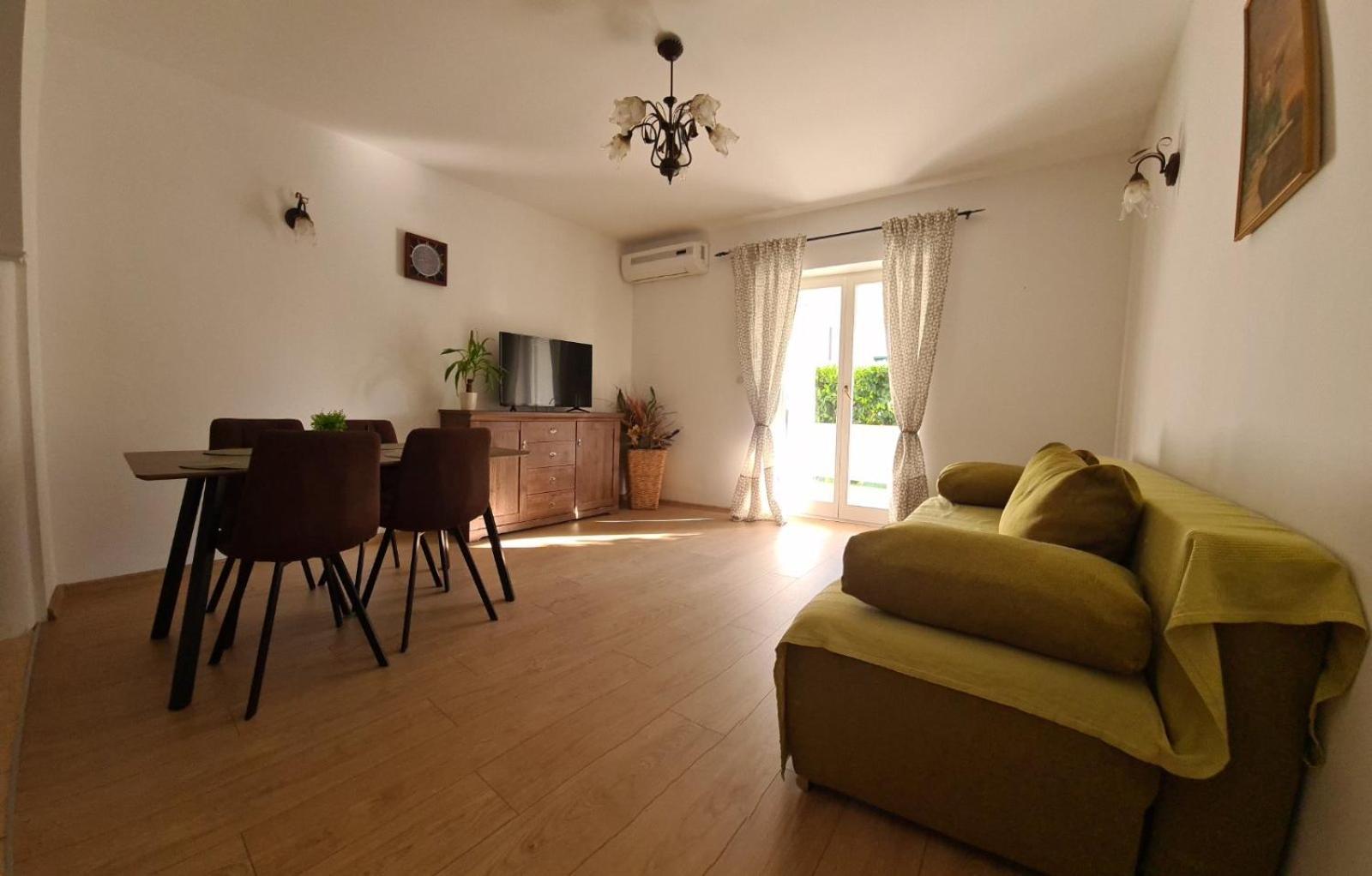 Apartmani B&S Barbat na Rabu Extérieur photo