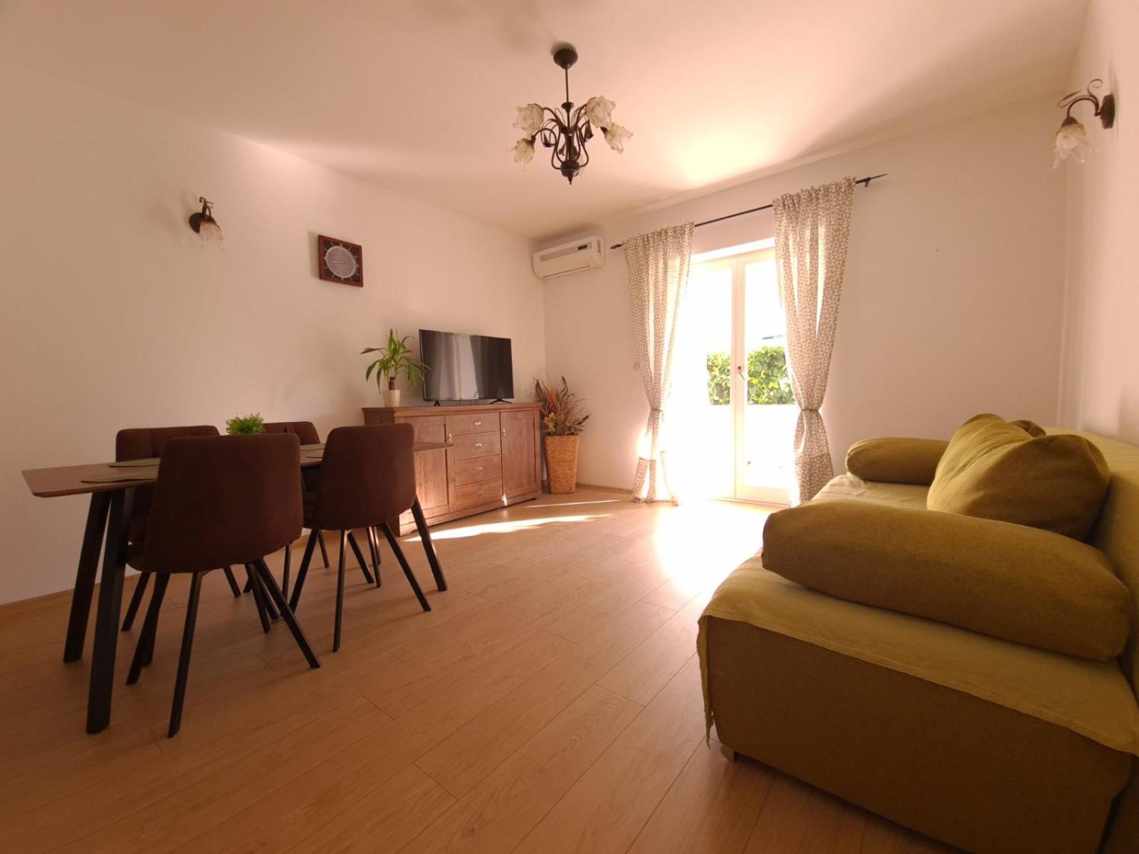 Apartmani B&S Barbat na Rabu Extérieur photo