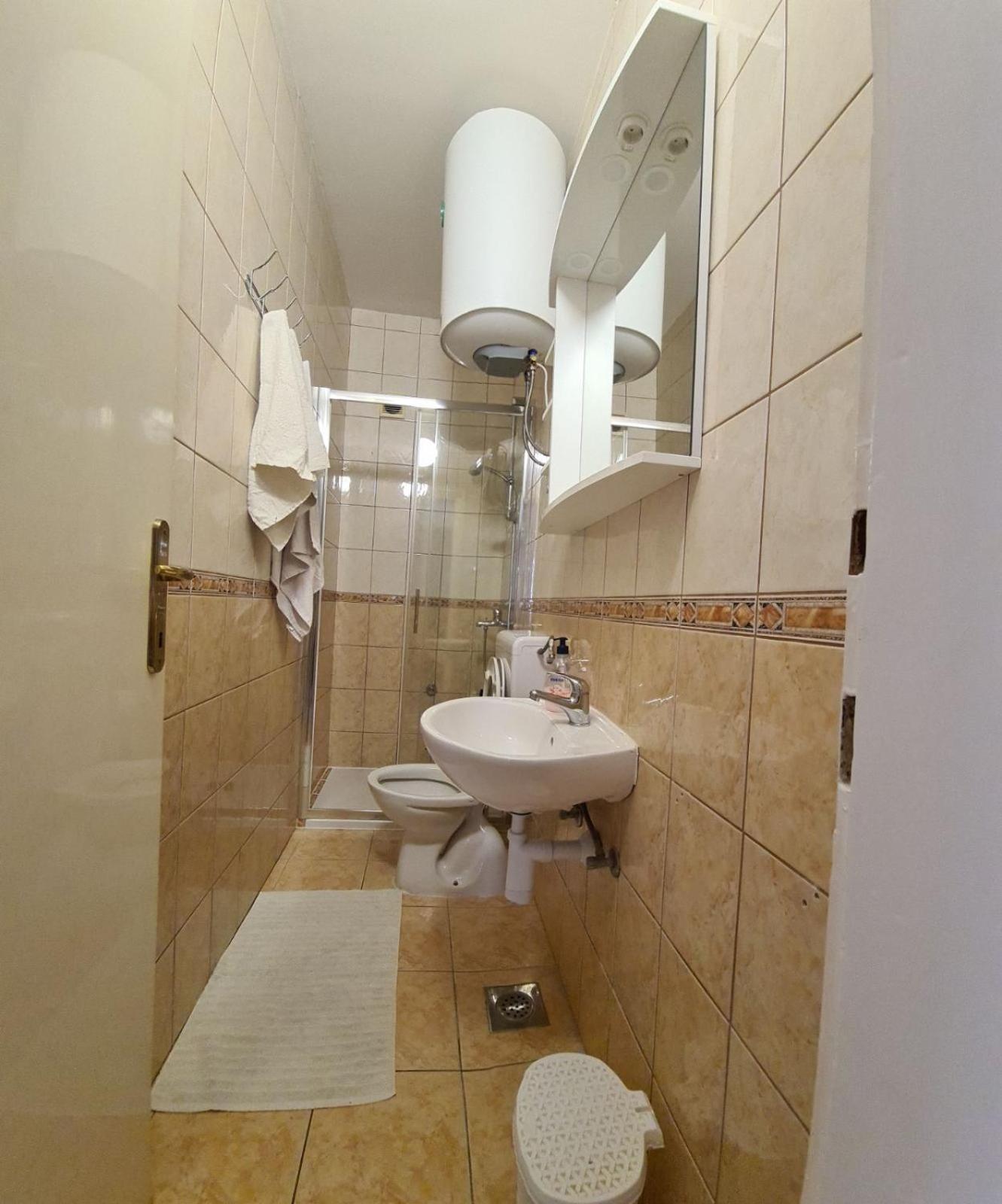 Apartmani B&S Barbat na Rabu Extérieur photo