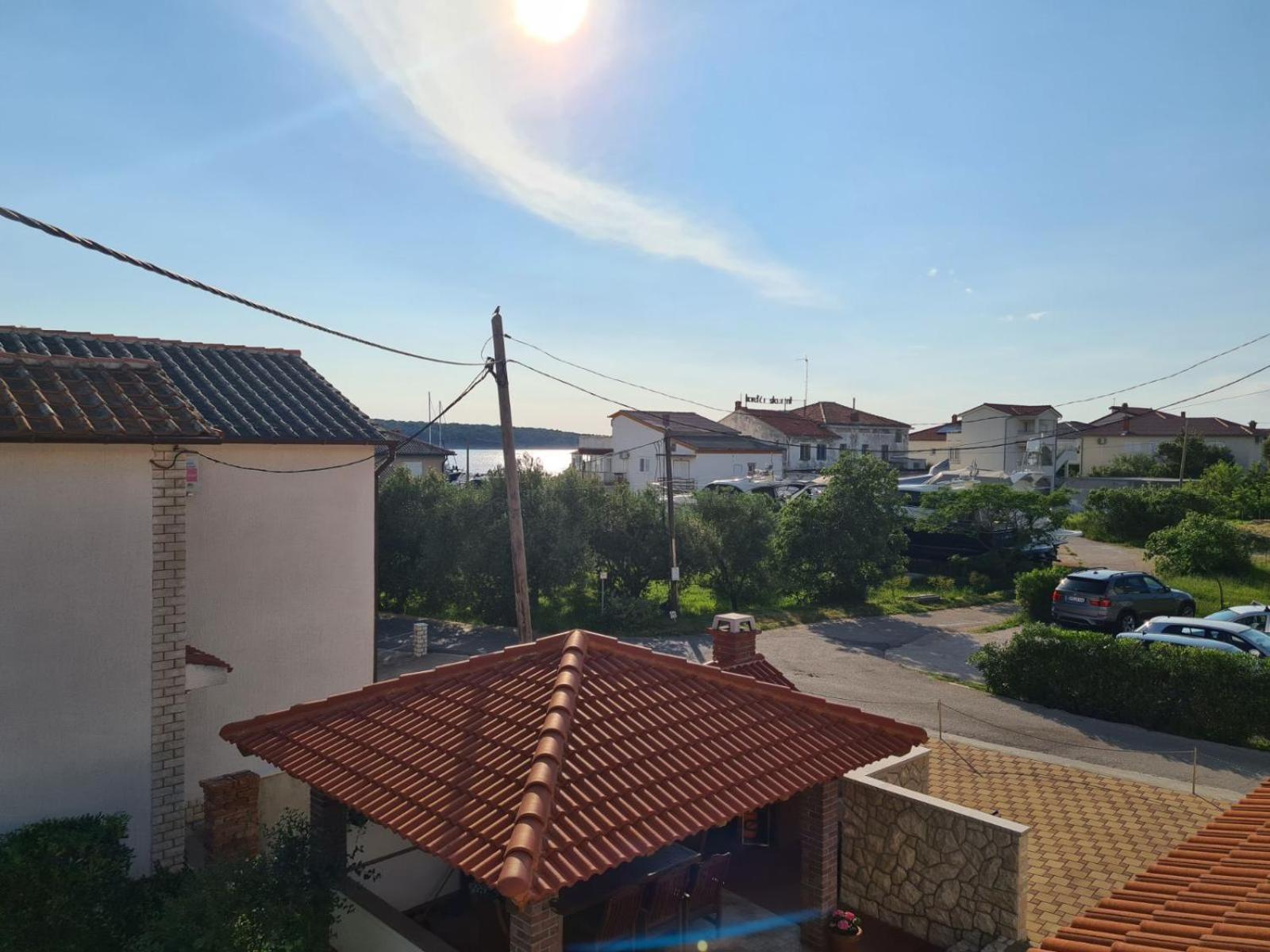 Apartmani B&S Barbat na Rabu Extérieur photo