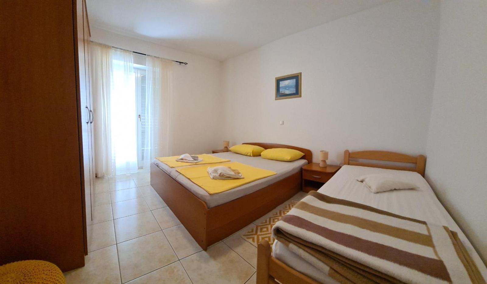 Apartmani B&S Barbat na Rabu Extérieur photo