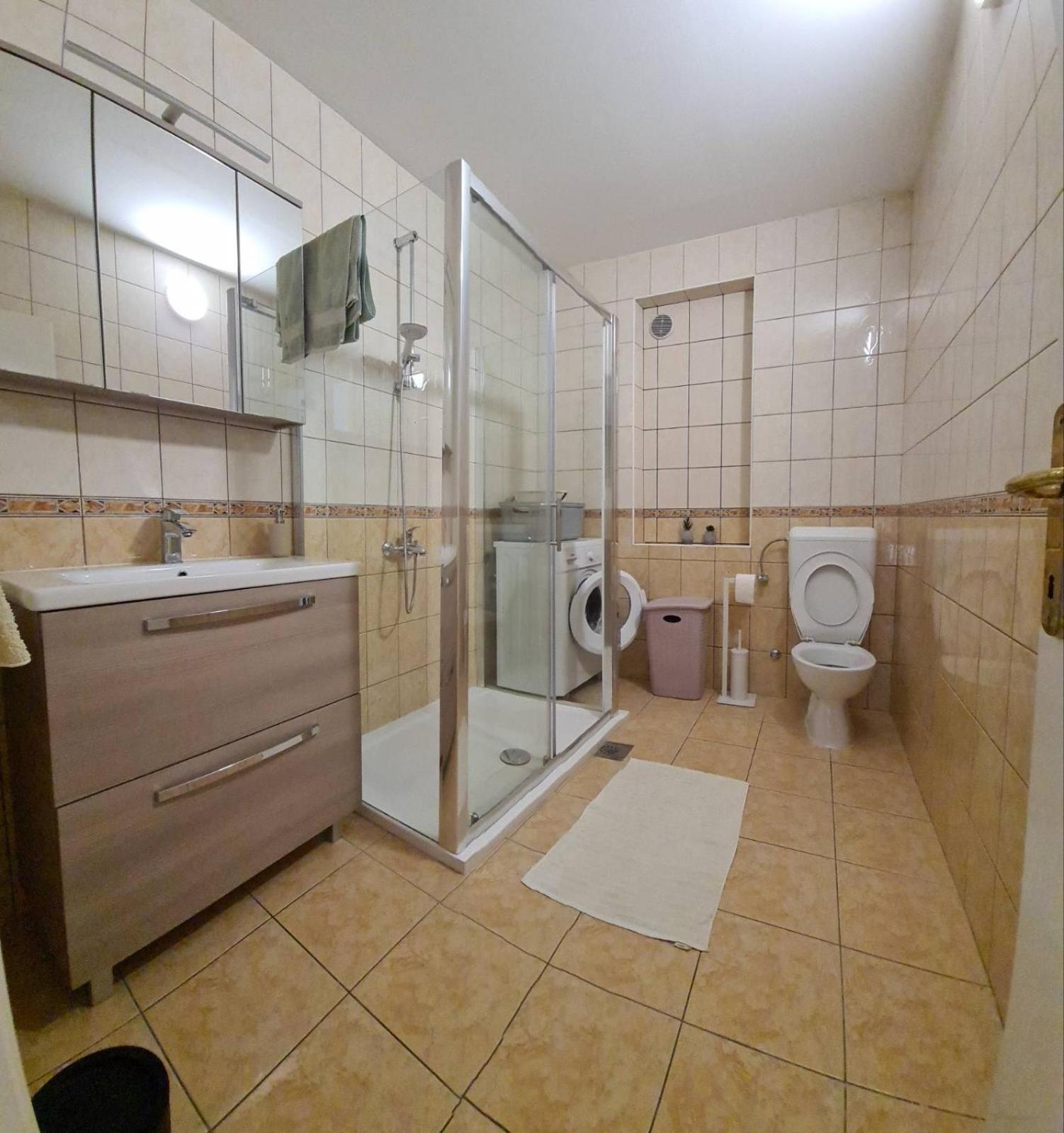 Apartmani B&S Barbat na Rabu Extérieur photo