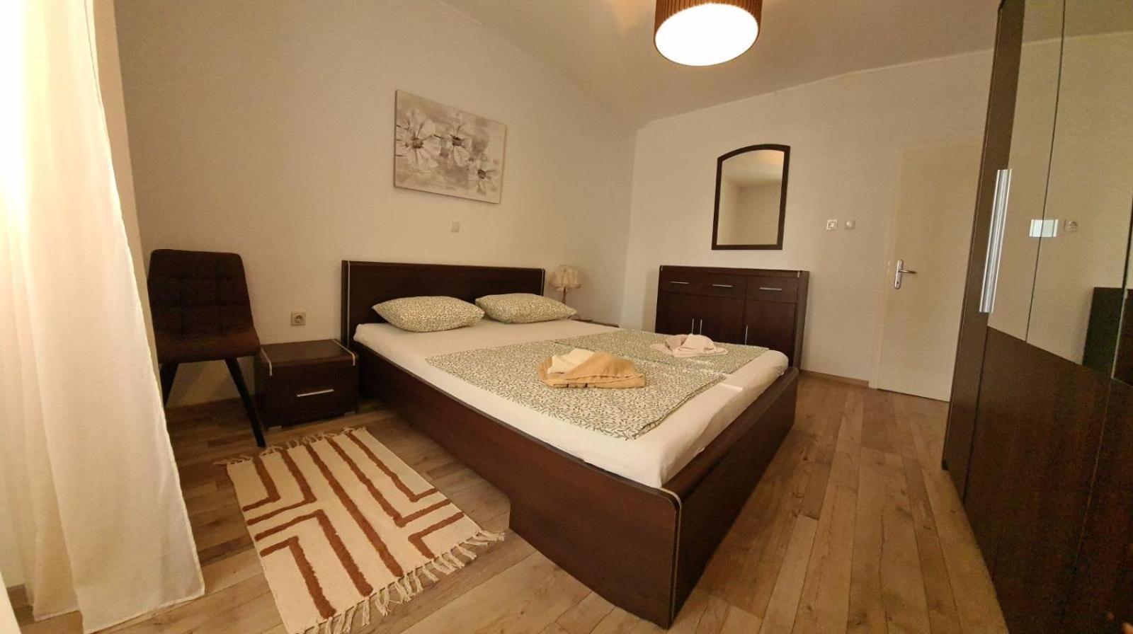 Apartmani B&S Barbat na Rabu Extérieur photo