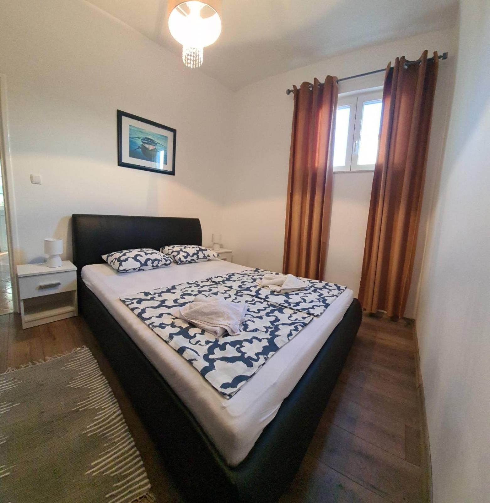 Apartmani B&S Barbat na Rabu Extérieur photo