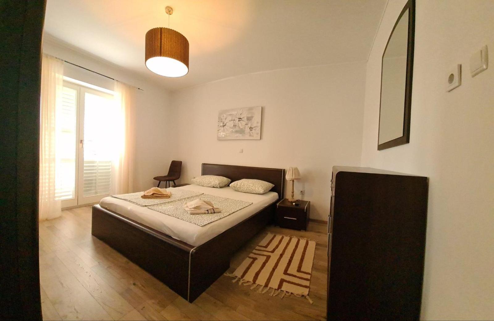 Apartmani B&S Barbat na Rabu Extérieur photo