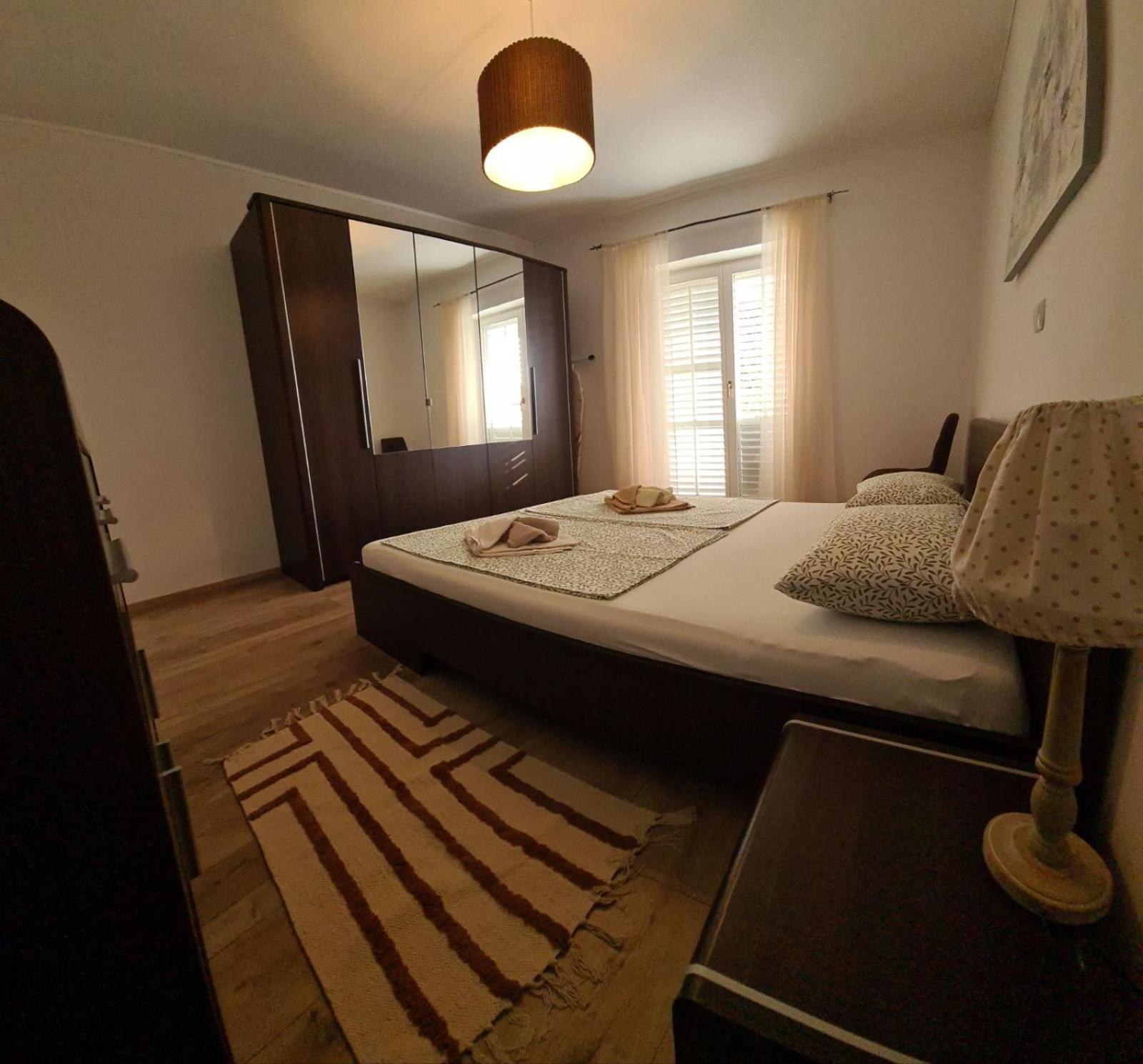 Apartmani B&S Barbat na Rabu Extérieur photo
