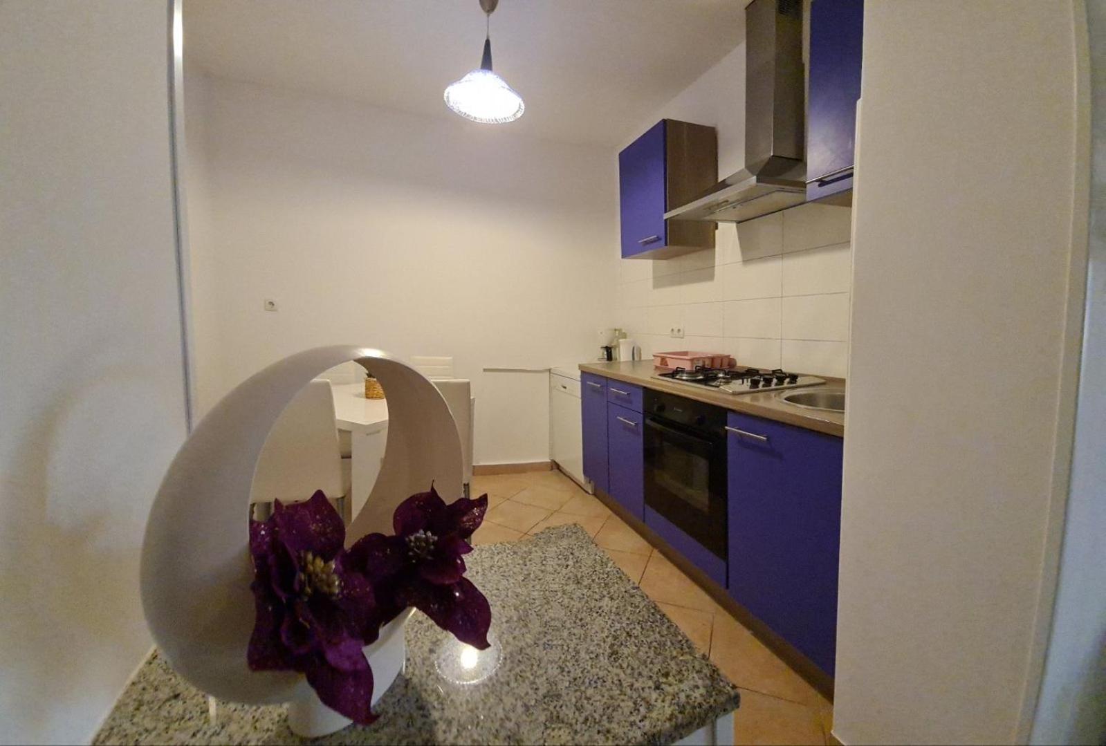 Apartmani B&S Barbat na Rabu Extérieur photo