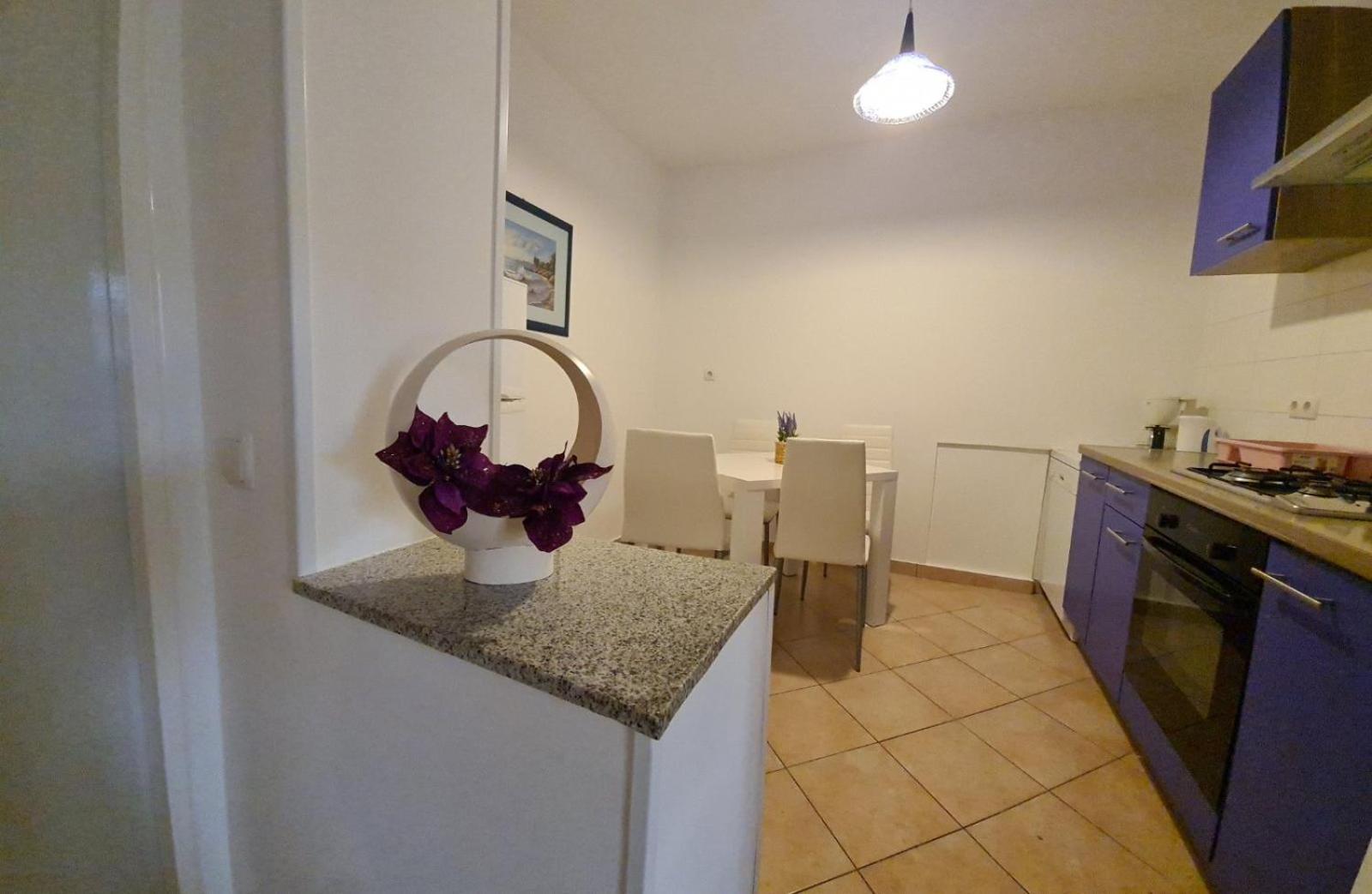 Apartmani B&S Barbat na Rabu Extérieur photo