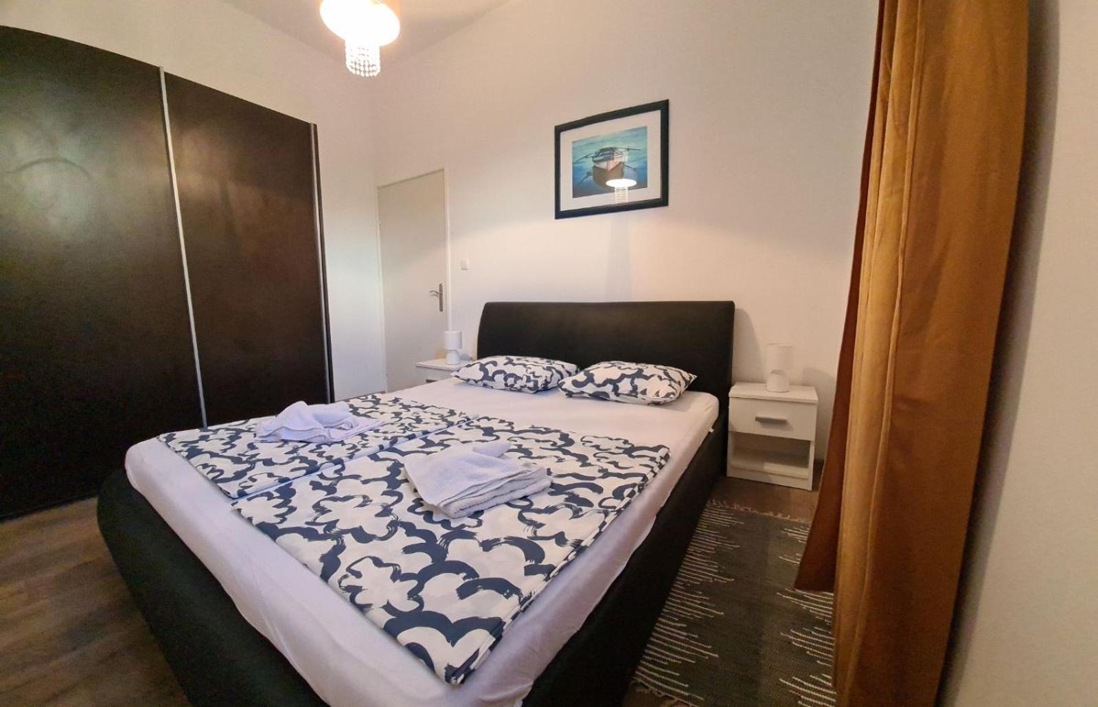 Apartmani B&S Barbat na Rabu Extérieur photo
