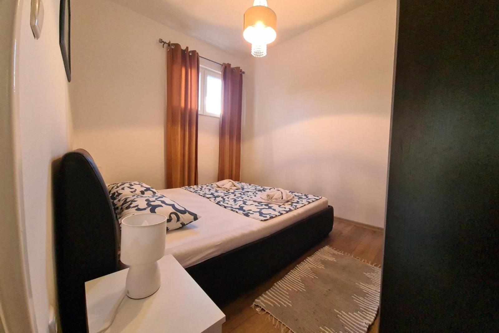 Apartmani B&S Barbat na Rabu Extérieur photo